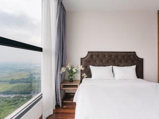 Great Quality 2Bedroom Apt In Vinhomes Green Bay - Hanoi - 1