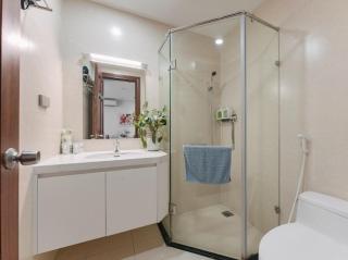 Great Quality 2Bedroom Apt In Vinhomes Green Bay - 3