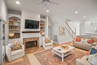 SPACIOUS 7 Bedroom 55 Bath on Ocean Creek Golf Course! - 1