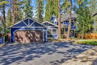 Serenity Cove Lake House #2472 by Big Bear Vacations - Big Bear Lake - 6