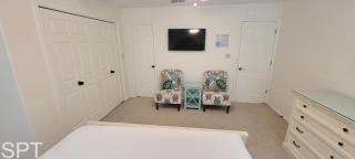 Tranquil Turquoise Retreat - South Padre Island - 9