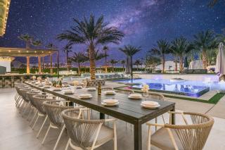 The Stallion Estate Sleeps 24, Theater, Game Room, Pickle ball! - Indio - 5