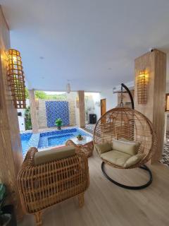 Casa Amoris Dos - Los Baños - 4