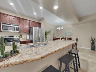 Ground Floor 2 BDR with Garage! Heated Comm Pool! - 6