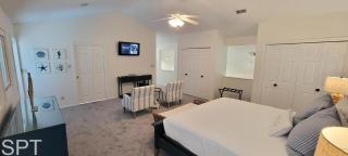 Tranquil Turquoise Retreat - South Padre Island - 8