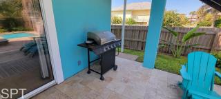 Tranquil Turquoise Retreat - South Padre Island - 7