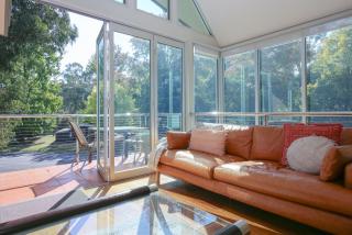 The Glass Pinnacle - Bright - 0
