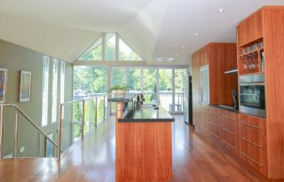 The Glass Pinnacle - Bright - 1