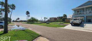 Tranquil Turquoise Retreat - South Padre Island - 6