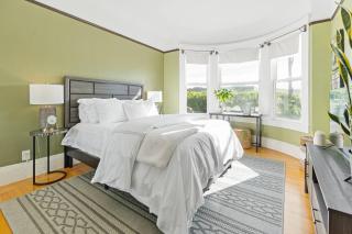 Private Cozy Room in a Shared SF Home - Room 1 - San Francisco - 8
