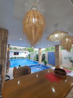 Casa Amoris Dos - Los Baños - 7