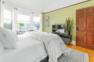Private Cozy Room in a Shared SF Home - Room 1 - San Francisco - 7