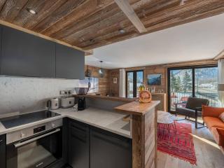 Appartement cosy à Val d'Isère avec accès direct ski - FR-1-844-4 - Val dʼIsère - 8