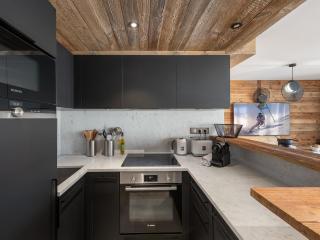 Appartement cosy à Val d'Isère avec accès direct ski - FR-1-844-4 - Val dʼIsère - 7