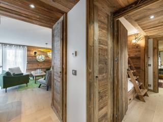 Appartement montagnard à Val-d'Isère pour 6 avec cheminée - FR-1-844-6 - Val-dʼIsère - 8