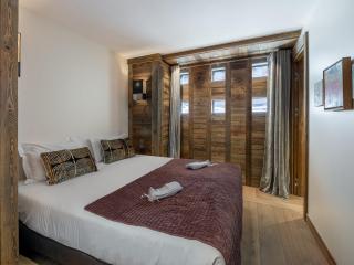 Appartement cosy à Val d'Isère avec accès direct ski - FR-1-844-4 - Val dʼIsère - 4