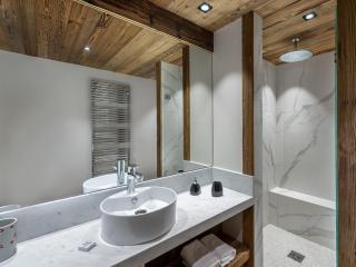 Appartement cosy à Val d'Isère avec accès direct ski - FR-1-844-4 - Val dʼIsère - 1