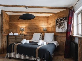 Chalet montagnard intime avec hammam à Val d'Isère - FR-1-844-19 - Val dʼIsère - 9