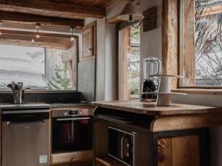Chalet montagnard intime avec hammam à Val d'Isère - FR-1-844-19 - Val dʼIsère - 7