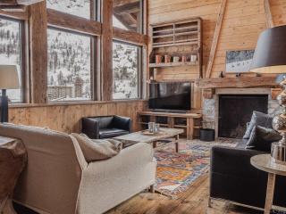 Chalet de luxe à Val-d'Isère pour 8 pers avec confort inclus - FR-1-844-7 - Val dʼIsère - 0