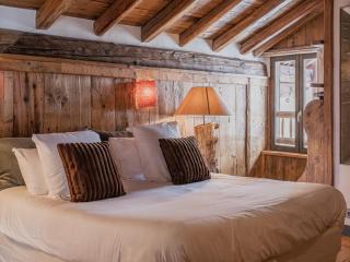 Chalet de luxe à Val-d'Isère pour 8 pers avec confort inclus - FR-1-844-7 - Val dʼIsère - 8
