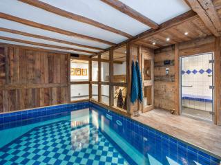 Chalet de luxe à Val-d'Isère pour 8 pers avec confort inclus - FR-1-844-7 - Val dʼIsère - 6