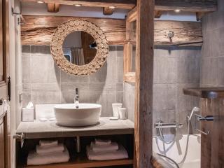 Chalet de luxe à Val-d'Isère pour 8 pers avec confort inclus - FR-1-844-7 - Val dʼIsère - 4