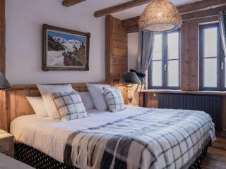 Chalet de luxe à Val-d'Isère pour 8 pers avec confort inclus - FR-1-844-7 - Val dʼIsère - 2