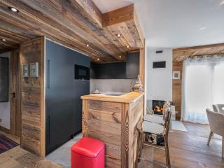 Appartement ski aux pieds, luxe et confort pour 6 personnes - FR-1-844-18 - Val dʼIsère - 9