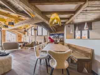 Appartement familial élégant à Val d'Isère - FR-1-844-9 - Val dʼIsère - 0