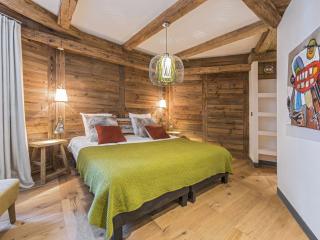 Appartement familial élégant à Val d'Isère - FR-1-844-9 - Val dʼIsère - 9