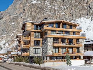 Appartement ski aux pieds, luxe et confort pour 6 personnes - FR-1-844-18 - Val dʼIsère - 1