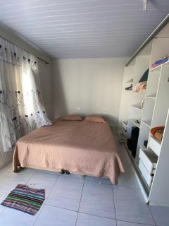 Kitnet completa - 5