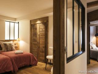 Appartement familial élégant à Val d'Isère - FR-1-844-9 - Val dʼIsère - 6
