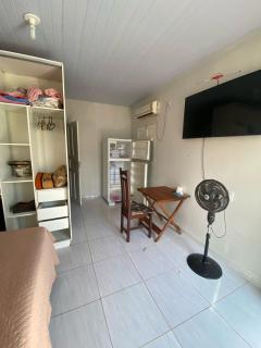 Kitnet completa - 2