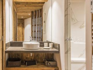 Appartement familial élégant à Val d'Isère - FR-1-844-9 - Val dʼIsère - 5