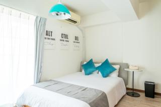 難波ド真ん中の1室貸切3LDK3beds - Osaka - 5