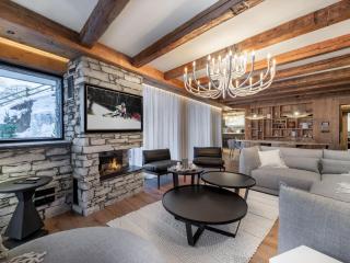 Appartement de luxe, 5 suites, service confort inclus, à Val-d'Isère - FR-1-844-14 - Val-dʼIsère - 9