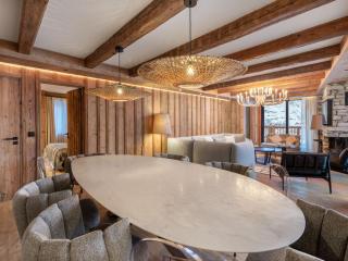 Appartement de luxe, 5 suites, service confort inclus, à Val-d'Isère - FR-1-844-14 - Val-dʼIsère - 8