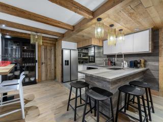 Appartement de luxe, 5 suites, service confort inclus, à Val-d'Isère - FR-1-844-14 - Val-dʼIsère - 7