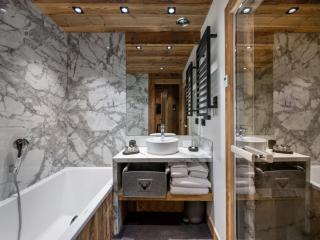 Appartement de luxe, 5 suites, service confort inclus, à Val-d'Isère - FR-1-844-14 - Val-dʼIsère - 6
