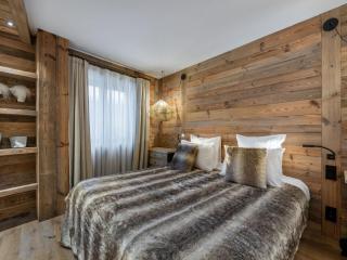 Appartement de luxe, 5 suites, service confort inclus, à Val-d'Isère - FR-1-844-14 - Val-dʼIsère - 5