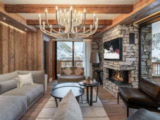 Appartement de luxe, 5 suites, service confort inclus, à Val-d'Isère - FR-1-844-14 - Val-dʼIsère - 4