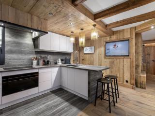 Appartement de luxe, 5 suites, service confort inclus, à Val-d'Isère - FR-1-844-14 - Val-dʼIsère - 2