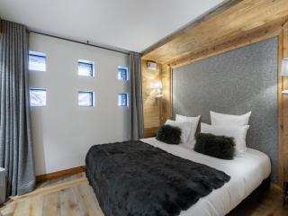 Appartement de luxe, 5 suites, service confort inclus, à Val-d'Isère - FR-1-844-14 - Val-dʼIsère - 1