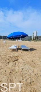Saida Towers IV #108 - South Padre Island - 9