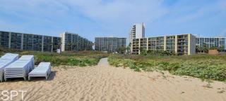 Saida Towers IV #108 - South Padre Island - 8