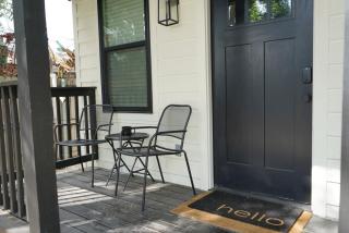 Stay at The Agave - New Braunfels Tiny House - New Braunfels - 7