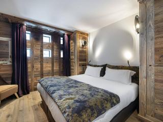 Appartement lumineux à Val-d'Isère avec 3 chambres et salle de bain privative - FR-1-844-5 - Val dʼIsère - 8