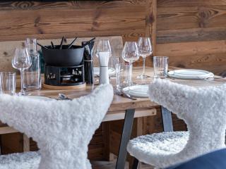 Appartement lumineux à Val-d'Isère avec 3 chambres et salle de bain privative - FR-1-844-5 - Val dʼIsère - 7